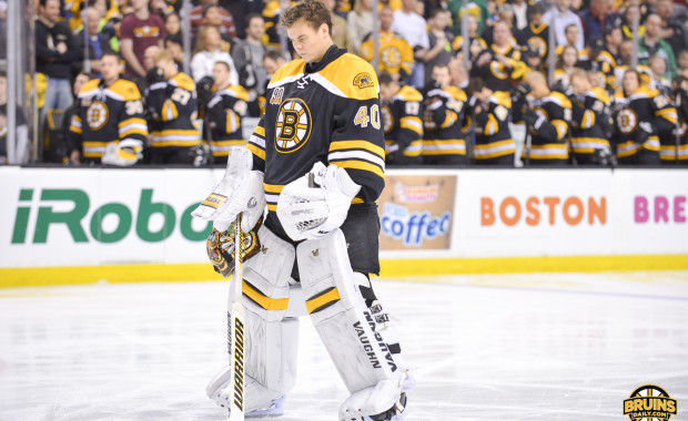 NHL 15: Four Bruins crack the top 50