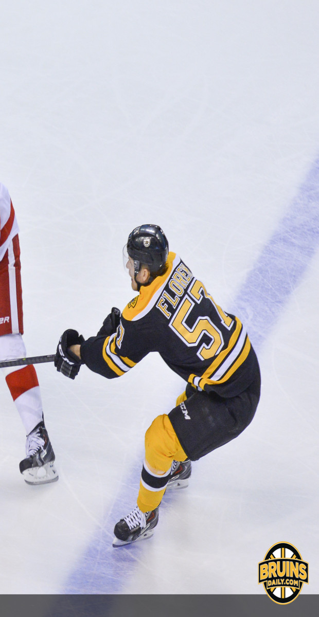 Bruins defense continues dominance