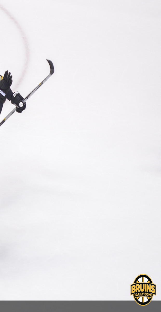 Player of the Game: Bruins-Red Wings Game 5
