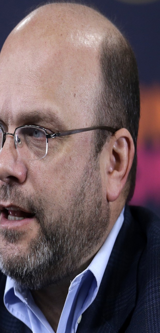 Chiarelli talks Red Wings as Bruins prep for playoffs