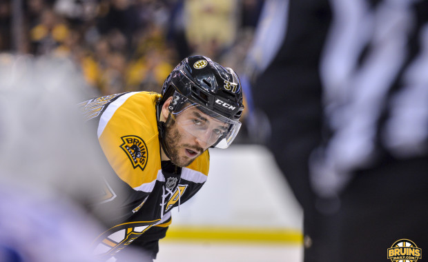 Throwback Thursday Top 10: Bergy’s Best