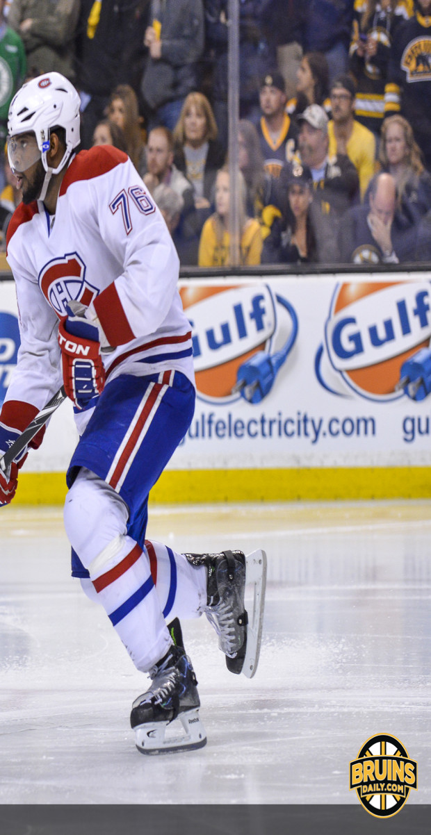 When an intense rivalry turns into off-ice hatred