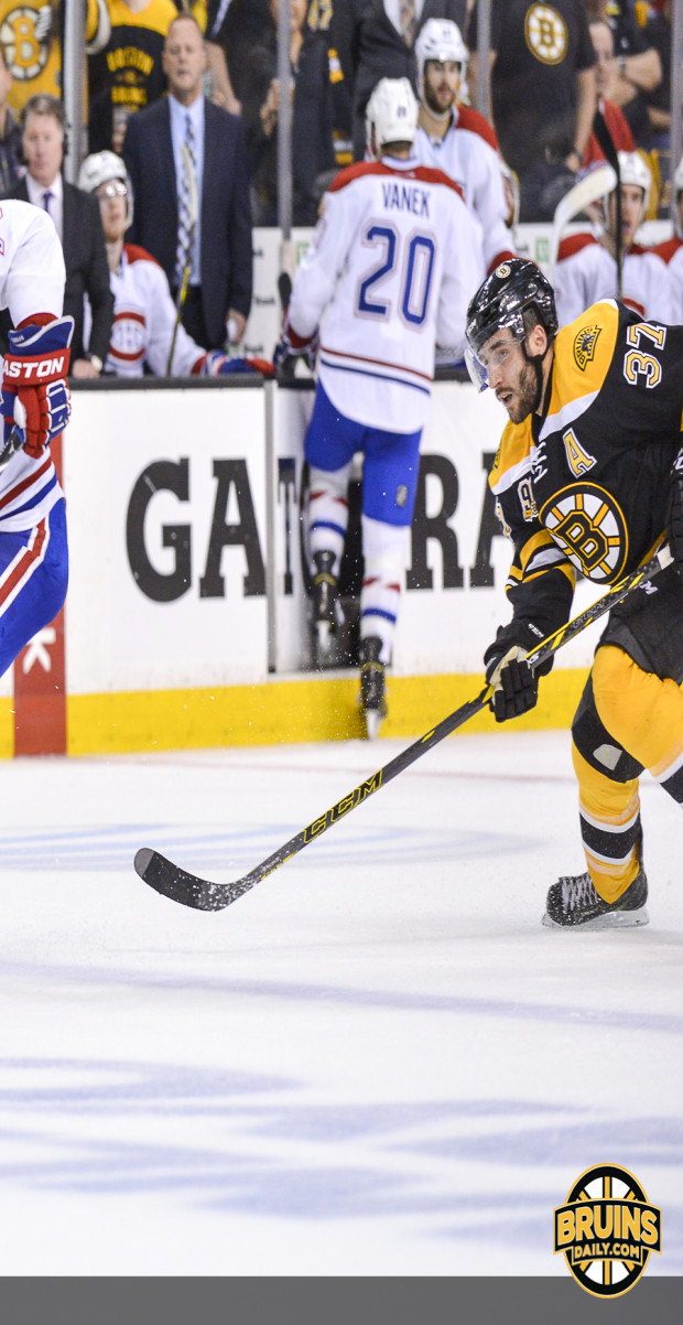 Bruins Daily TV: Bruins-Habs Game 7 edition