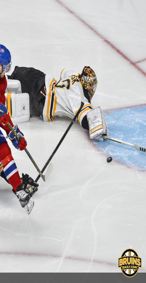 Bruins’ blunders help Canadiens force Game 7