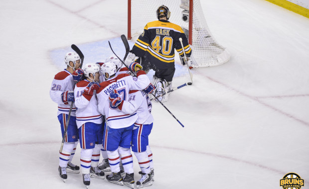 Dropkick Murphys draw heat for anti-Habs display in Montreal
