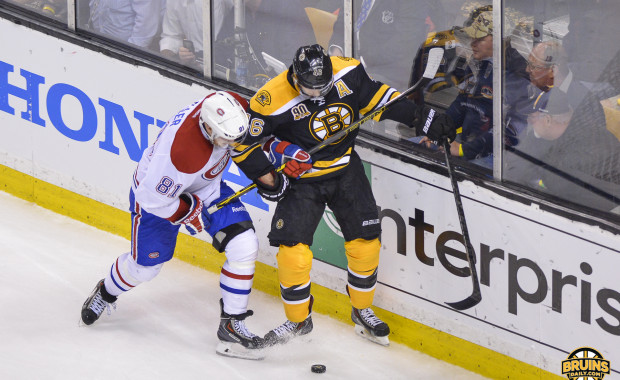 How much longer should Bruins’ core stay together?