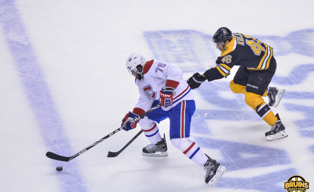 Five Bruins games to watch in 2014-15