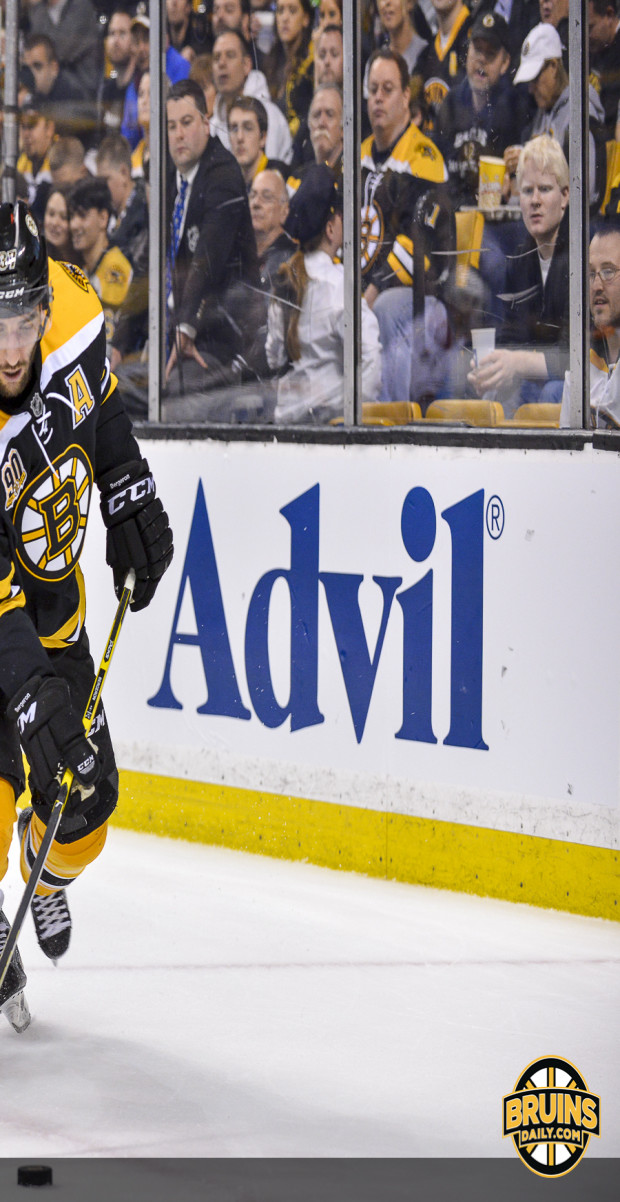 Player of the Game: Bruins-Canadiens Game 3