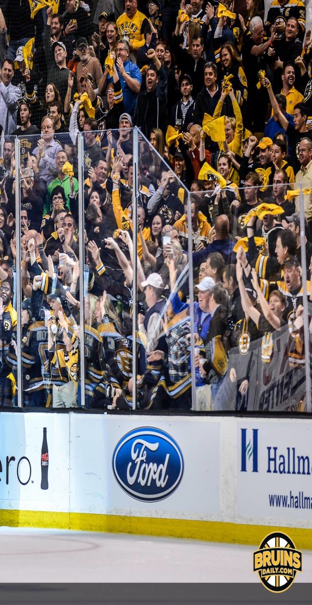Player of Game: Bruins-Canadiens Game 2