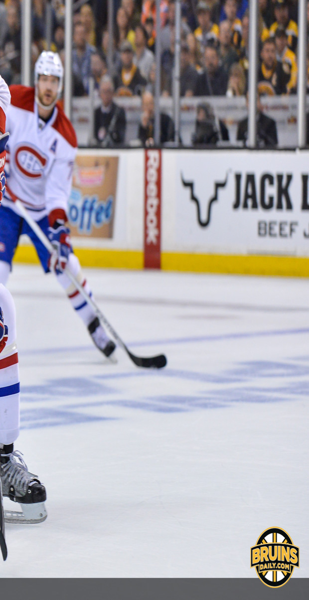 PK Subban responds to racist tweets