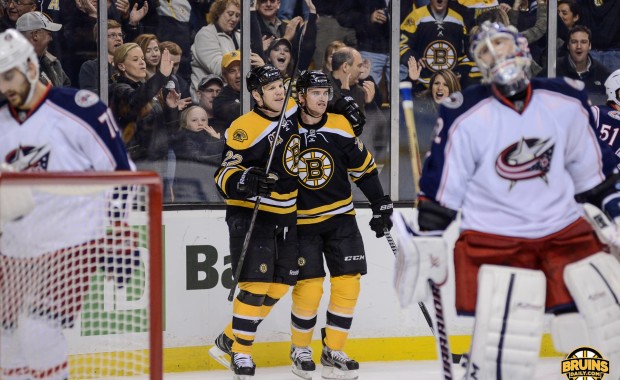 Top 10 Shawn Thornton moments in Boston