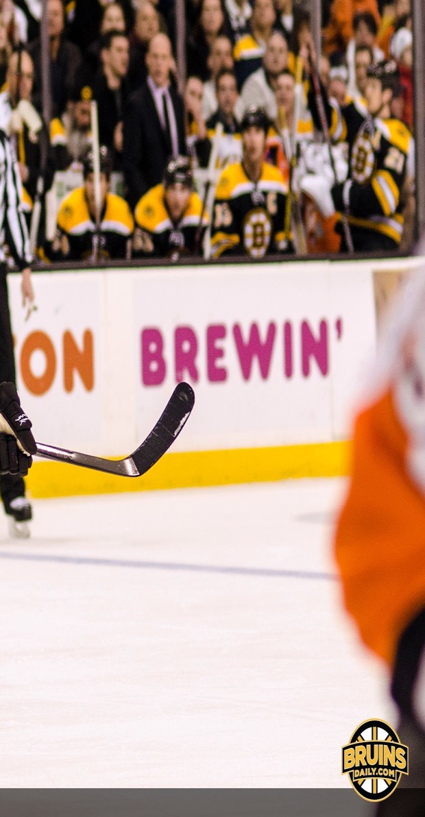 Chris Kelly comes up huge in Bruins Game 2 victory