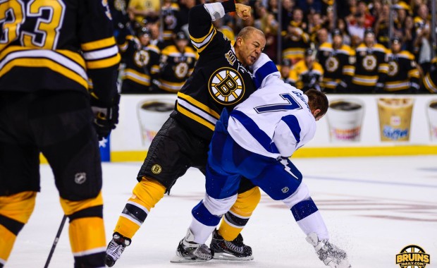 Off-season of decisions awaits Bruins