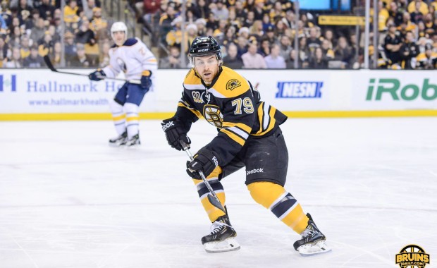 Bruins sign David Warsofsky; add Joe Sacco to coaching staff
