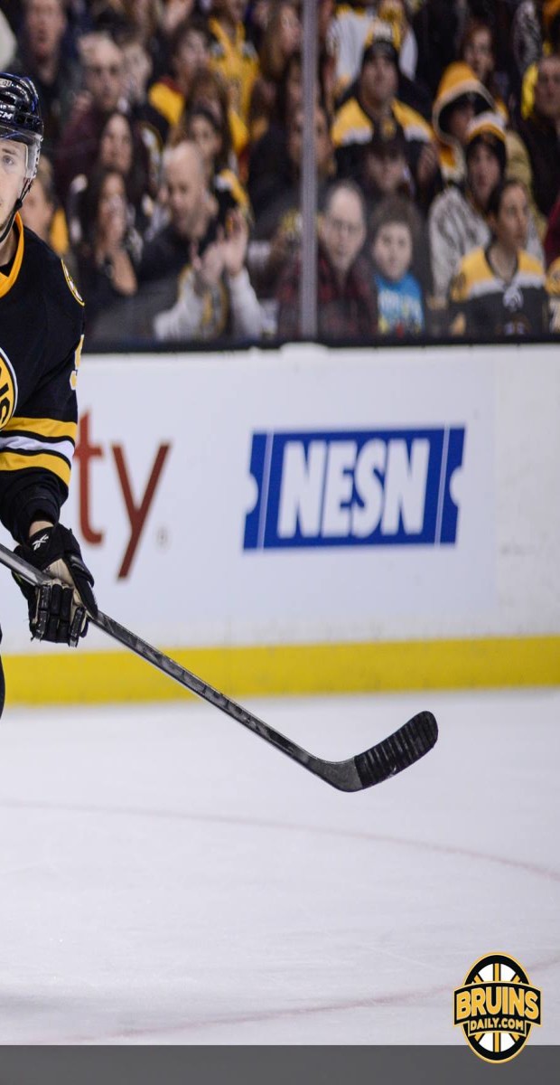 Ryan Spooner making a case to stay in Boston