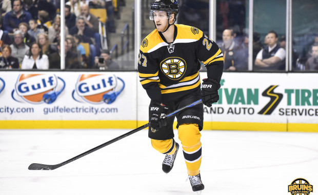 Things won’t be easy for new Bruins General Manager