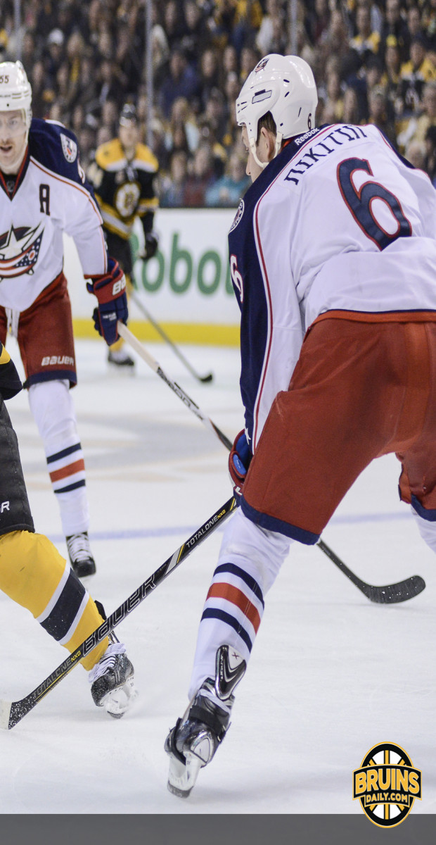 11/30 vs Columbus