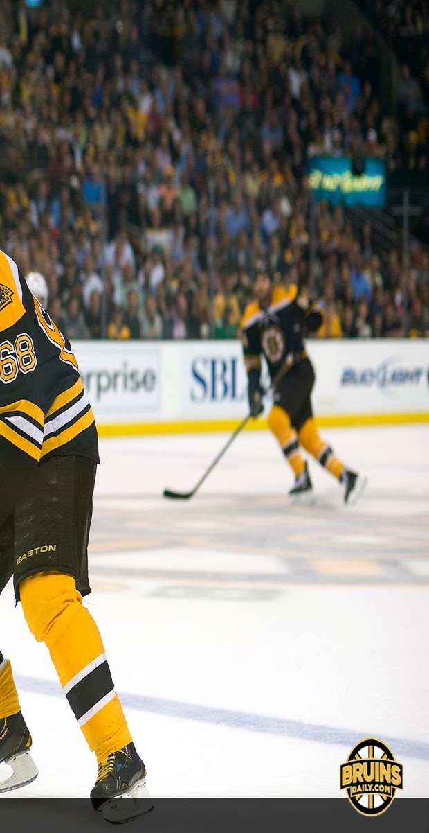 Jagr brilliant in Game 3 victory