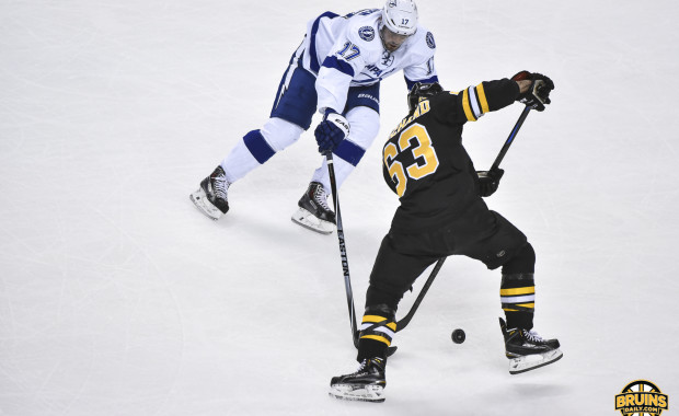 What we learned: Bruins sweep two-game Florida trip