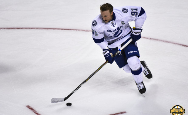 Bruins Daily Mock Fantasy All-Star Draft