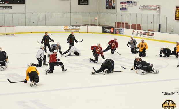 2015 Rookie and Training Camp schedule released
