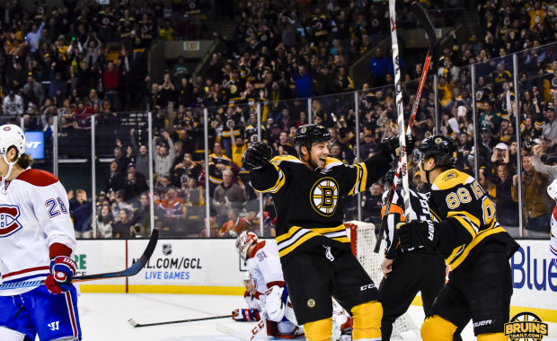 Slow start for Matt Beleskey continues