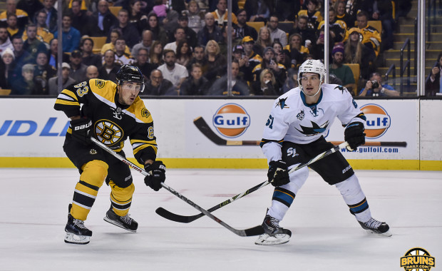 What we learned: Bruins drop first leg of California swing