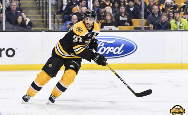 Upon review, Bruins conclusively on wrong end of game changing calls