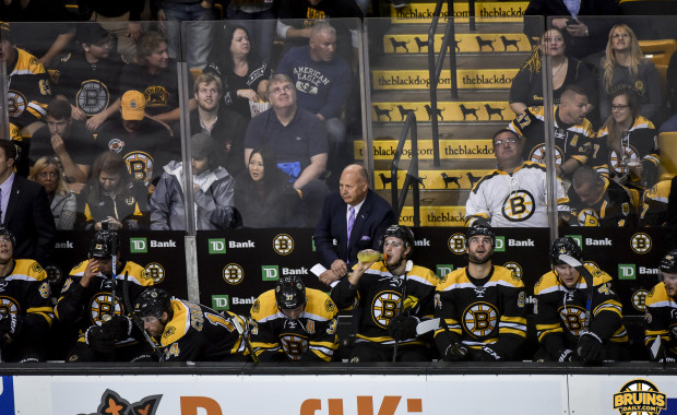 Claude Julien hired by Canadiens, replaces Michel Therrien