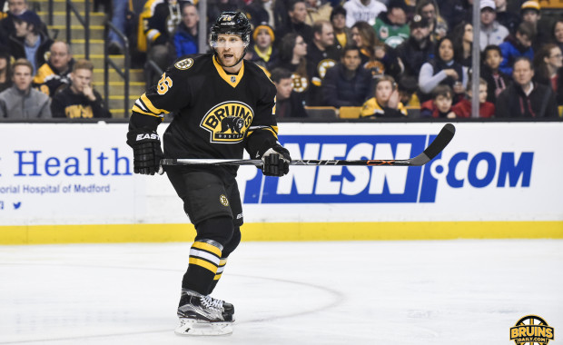 No discipline for John-Michael Liles after hit on Nikita Kucherov