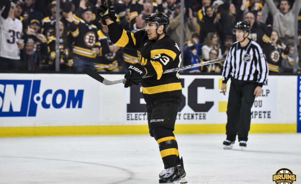 Game Day Preview: Bruins at Maple Leafs