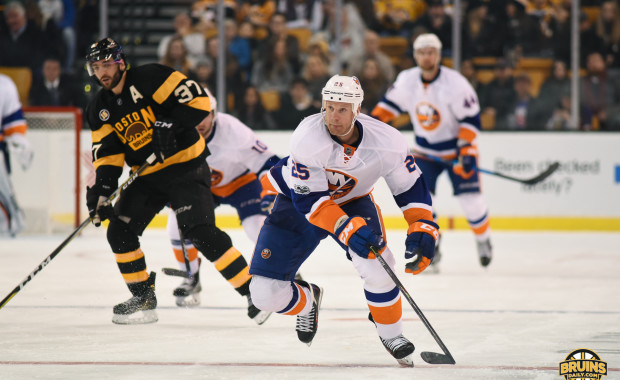 Home not-so-sweet home for Bruins