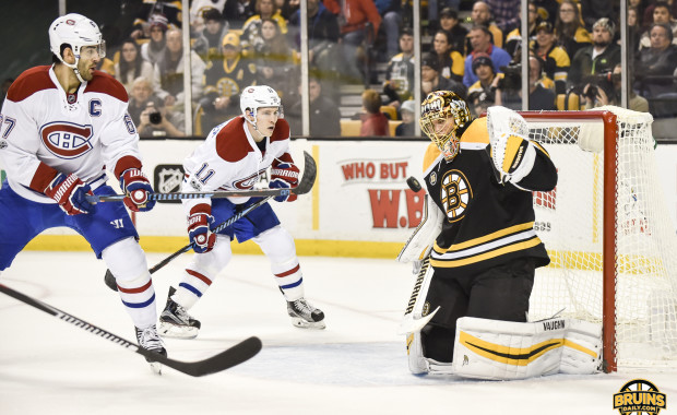 What we learned: Habs’ hexes end in convincing shutout win