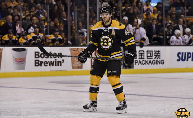 Game Day Preview: Bruins vs. Predators
