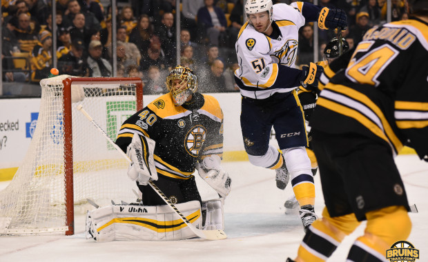 The Rask task takes an interesting turn