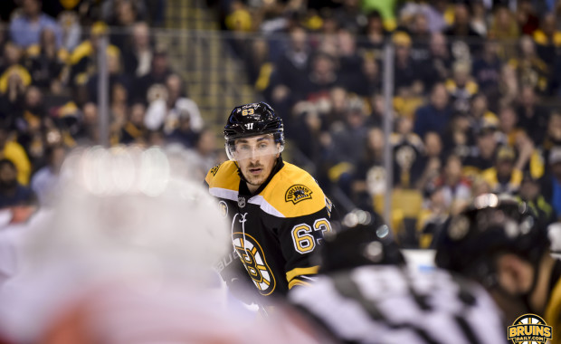 Game Day Preview: Bruins-Senators Game 4