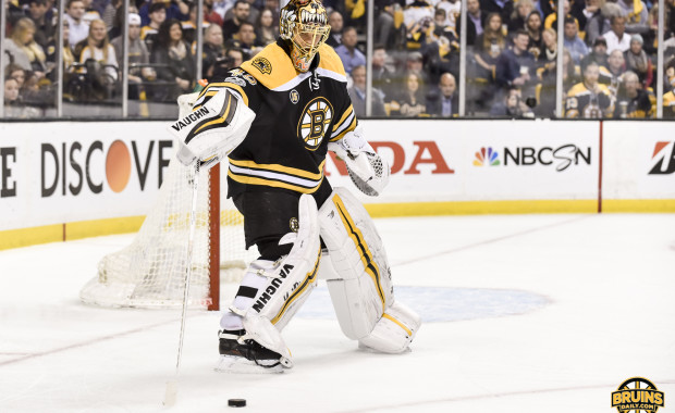 Bruins Daily 2016-17 report cards Part 2: Bruins defense and goaltending