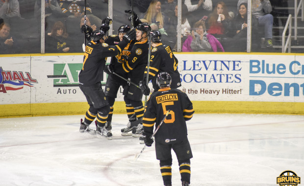 Providence flips Script on hershey; even series at 2-2