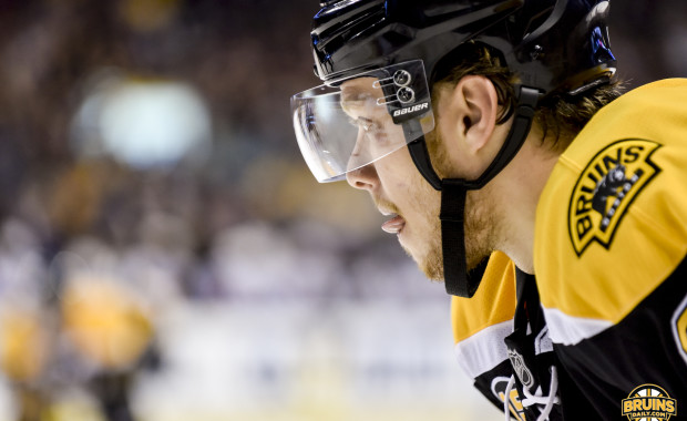 Bruins Daily 2016-17 report cards Part 1: Bruins forwards