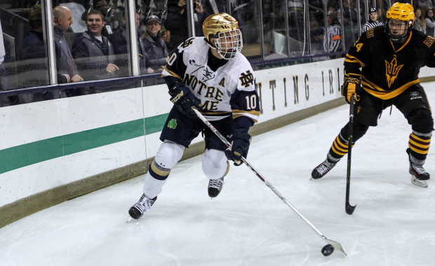 What to watch for at Bruins Development Camp