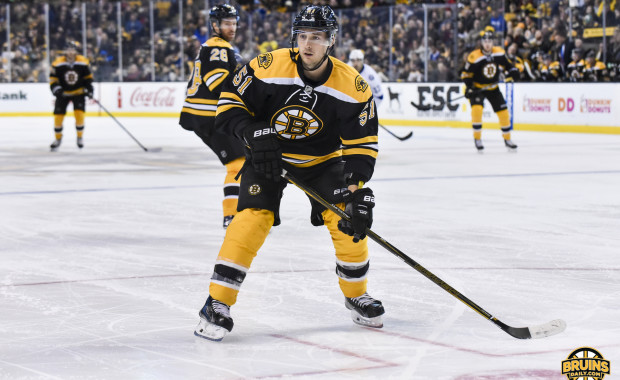As arbitration hearing nears, is Ryan Spooner worth a risk?