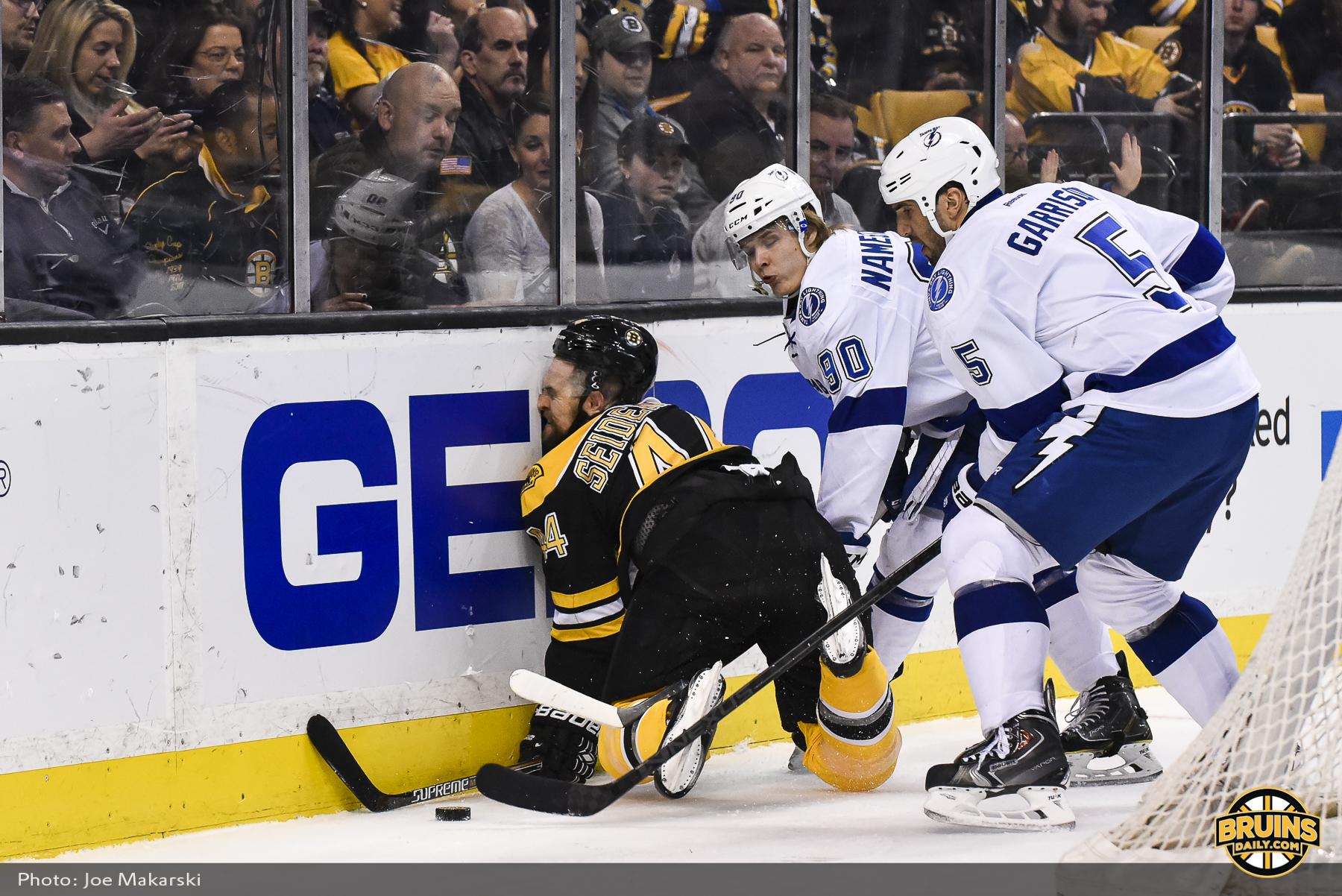 Game Day Preview: Bruins at Lightning - Bruins Daily