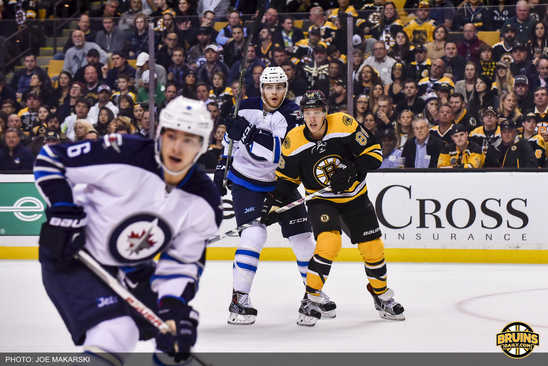 Bruins-Jets preview