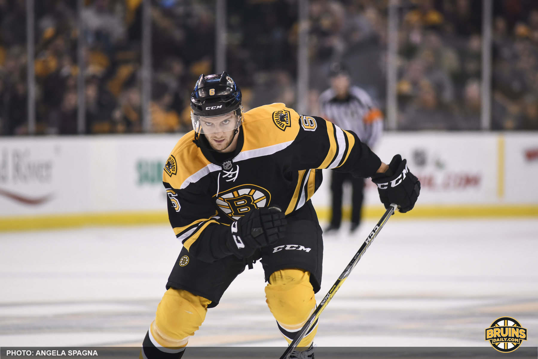 Colin Miller taken by Vegas in Expansion Draft - Bruins Daily