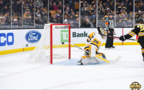 Bruins vs Penguins Black Friday