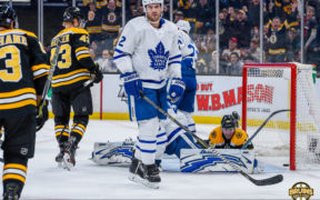 Bruins vs Maple Leafs preview