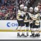 Bruins at Ducks