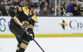 Bruins injury news