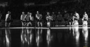Providence Charlotte AHL Playoffs