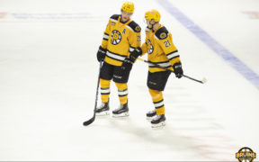 Providence Bruins playoffs Charlotte